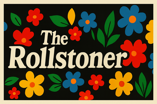 The Rollstoner